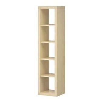 Predám knižnicu IKEA EXPEDIT