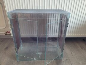 Terrarium flexarium