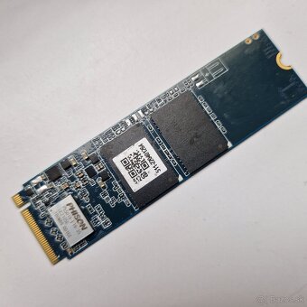 NVMe disk 512 GB