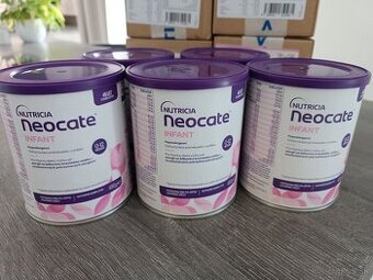 Neocate INFANT 0-12