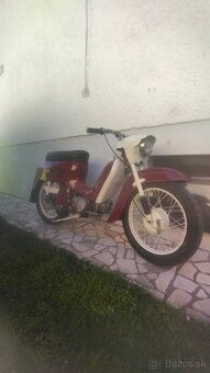 Jawa pionier 20