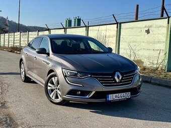 Renault Talisman 1.6 dCI 118kW 4control