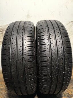 215/60 R16C Letné pneumatiky Hankook Vantra 2 kusy
