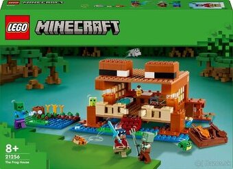 Lego 21256