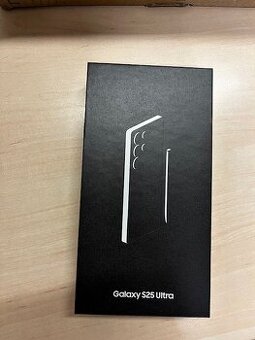 Samsung Galaxy S25 Ultra 12GB/512GB Titanium Silverblue