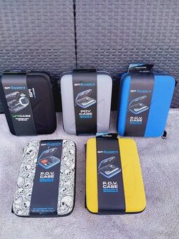 GoPro pevné cestovné puzdro