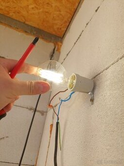 Elektrikár 24h / Elektroinštalácie Košice a okolie
