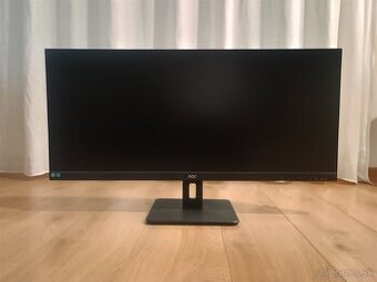 34" monitor AOC Q34E2A