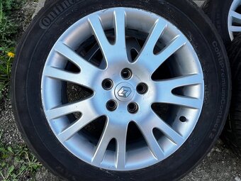 Renault Laguna 2 Elektróny , 5x108