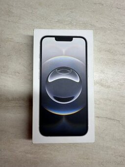 Predám Iphone 16e