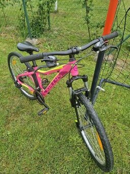 BICYKEL KELLYS No. 10 juniorsky