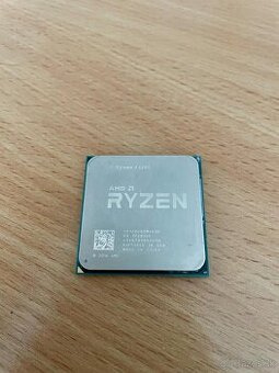 AMD Ryzen 3 1200 AM4
