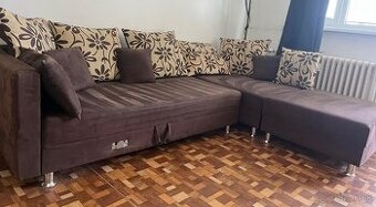 Predám za 30€ gauc s úložným priestorom