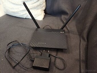 Asus Wifi router 2 anteny 20e