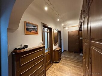 4-izbový byt, Košice - Ťahanovce