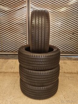 4x Barum Bravuris 5 235/45 R18 98Y letné pneu