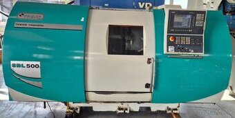 CNC sústruh SBL 500