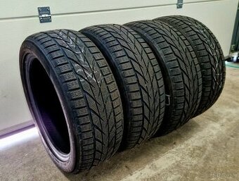 215/50r18 Toyo Snowprox
