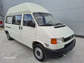 Volkswagen vw transporter t4 1,9tdi camp kemp