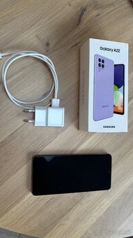 Samsung A22 5g 64GB