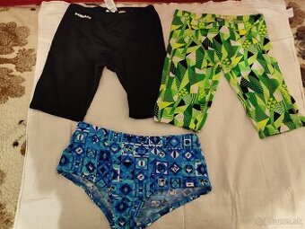 Plavky pánske,Funky trunks a head, v 30,32,34