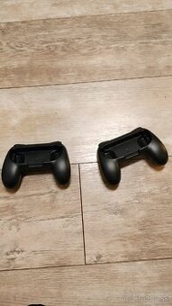Rukoväď na Nintendo switch ovládač