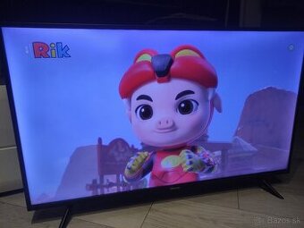 Smart tv Hisense 102cm
