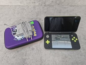 NINTENDO 2DS XL