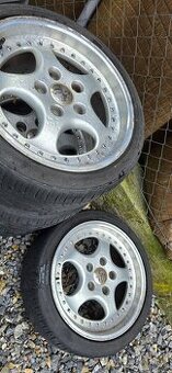 5x130 225/40r18