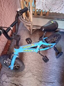 Bicykel #12