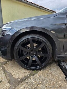 Letná sada 5x112 r19