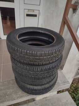 Letné pneumatiky R14 155/65