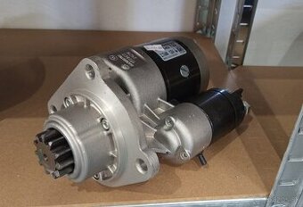 MAGNETON štartér Zetor 12V