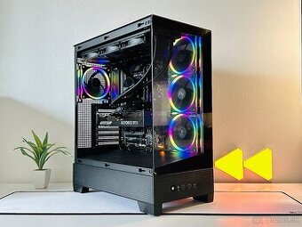 i7 14700KF,64GB RAM,RTX 5070 12GB,1TB SSD,850W
