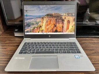 HP Elitebook 840 g6 i7