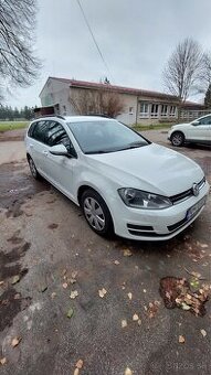 Volkswagen golf 1.6 TDi