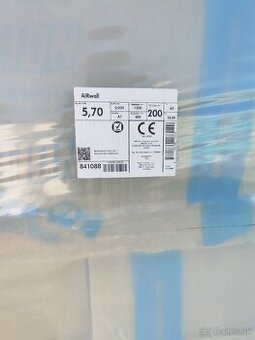Vata na zateplenie KNAUF Nobasil AIRwall 200