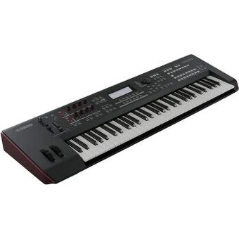 Yamaha MoxF6