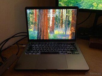 Macbook pro M1