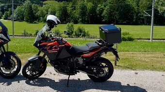 Predam KTM 1090 Adventure - 1