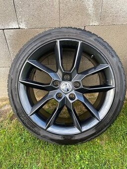 Pneumatiky Hankook 225/40 r18