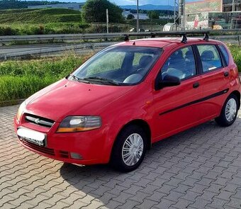 Aveo