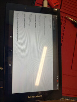 tablet Lenovo TAB 2 A8-50F