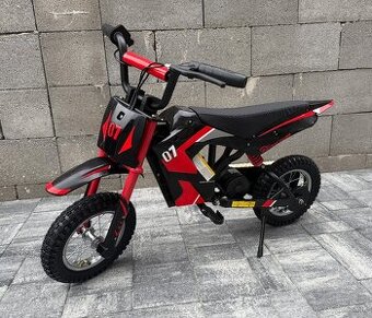 Minicross 300W AKU Nová