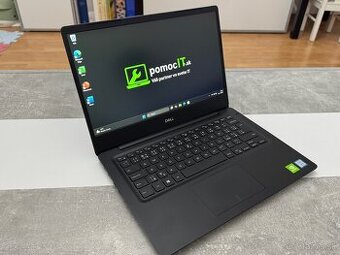 Dell Vostro 5481, intel i7, SSD, Nvidia 2GB, vhodný na hry