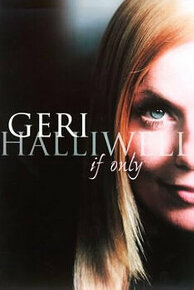 Geri Halliwell - If Only (autobiografia)