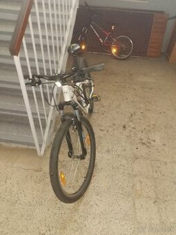 Predám bicykel