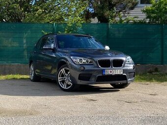BMW X1 xDrive 18d A/T, 105kW - možnosť odpočtu DPH