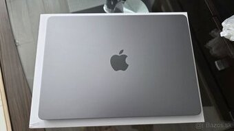 Apple Macbook Air M3 13" 16GB/512GB SK/CZ TOP
