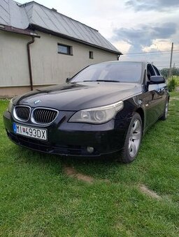 Bmw E60